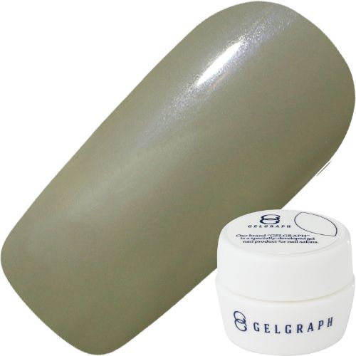 カラージェル5g 275S レインフォレスト【お取り寄せ】【ゆうパケット】