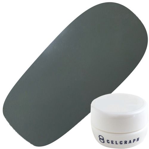 【and graph】カラージェル3g C135【ゆうパケット】