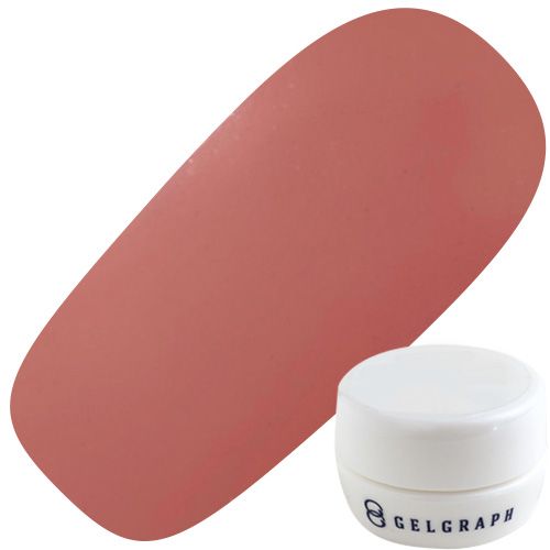 【and graph】カラージェル3g C138【お取り寄せ】【ゆうパケット】