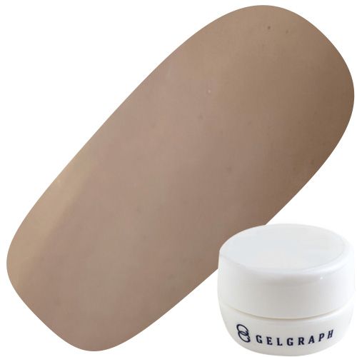 【and graph】カラージェル3g C140【ゆうパケット】