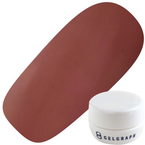 【and graph】カラージェル3g C143【ゆうパケット】