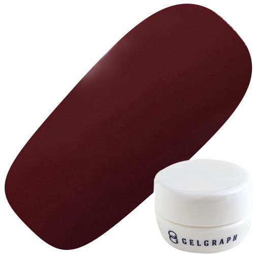 【and graph】カラージェル3g M120【お取り寄せ】【ゆうパケット】