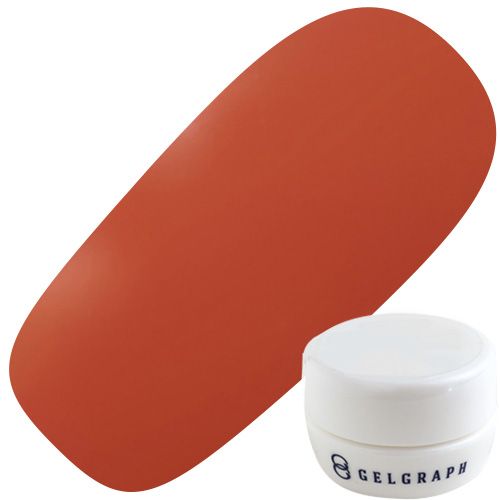 【and graph】カラージェル3g M121【ゆうパケット】