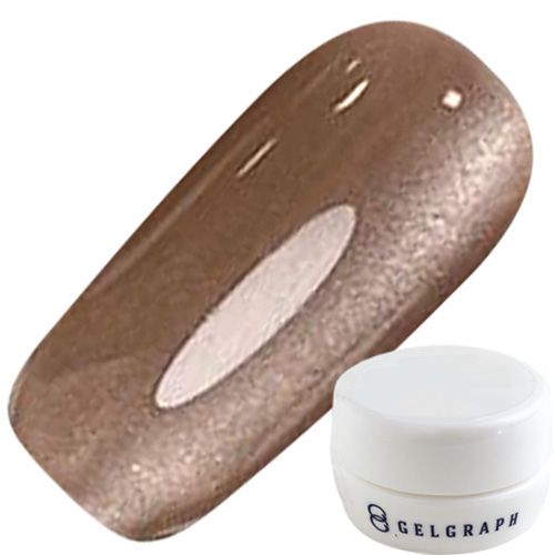 【and graph】カラージェル3g MG004【ゆうパケット】