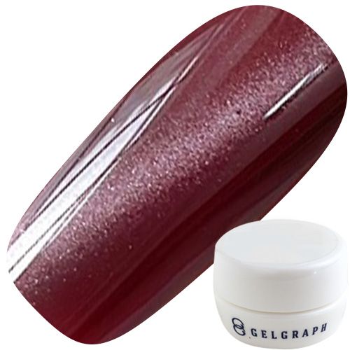 【and graph】カラージェル3g MG009【ゆうパケット】