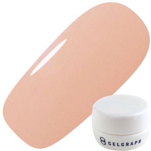 【and graph】カラージェル3g MS005【ゆうパケット】