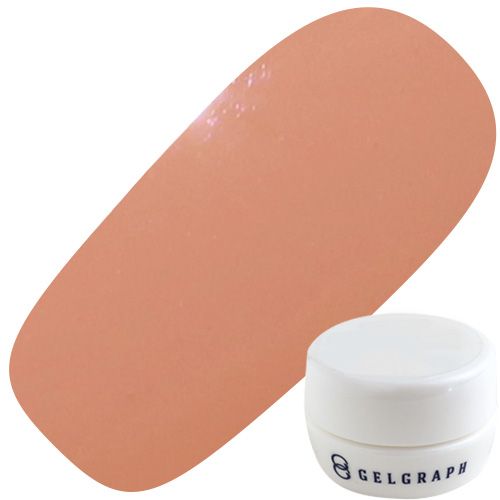 【and graph】カラージェル3g MS015【ゆうパケット】