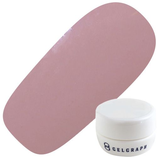 【and graph】カラージェル3g MS018【ゆうパケット】