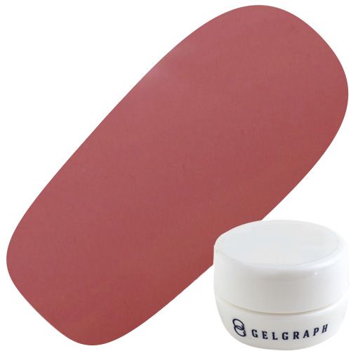 【and graph】カラージェル3g MS025【ゆうパケット】