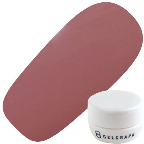 【and graph】カラージェル3g MS027【お取り寄せ】【ゆうパケット】