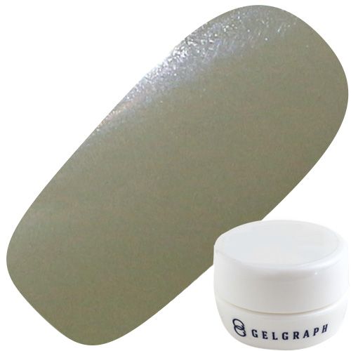 【and graph】カラージェル3g MS115【お取り寄せ】【ゆうパケット】