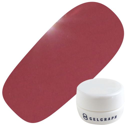 【and graph】カラージェル3g MS147【お取り寄せ】【ゆうパケット】