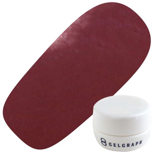 【and graph】カラージェル3g MS148【お取り寄せ】【ゆうパケット】