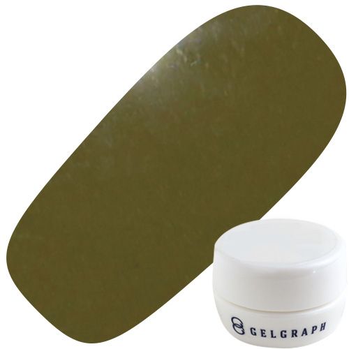 【and graph】カラージェル3g MS150【ゆうパケット】