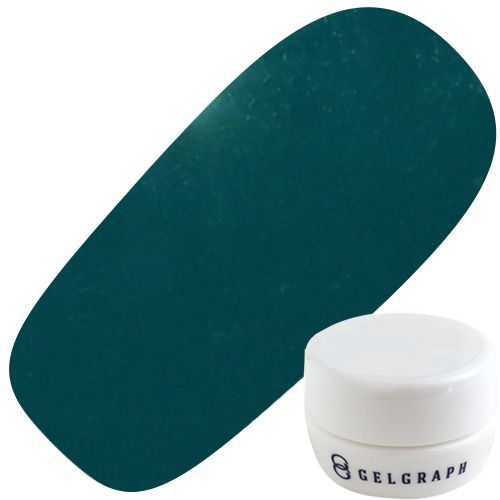 【and graph】カラージェル3g MS154【お取り寄せ】【ゆうパケット】