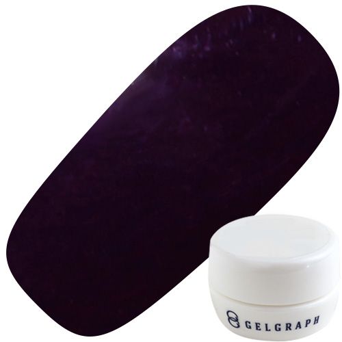 【and graph】カラージェル3g MS155【お取り寄せ】【ゆうパケット】