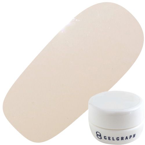 [欠品]【and graph】カラージェル3g S001【お取り寄せ】【ゆうパケット】