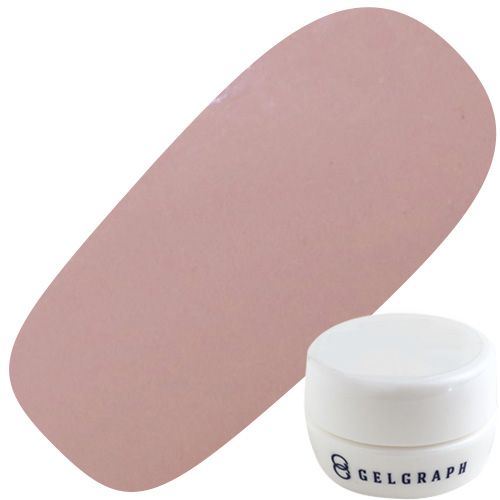 【and graph】カラージェル3g S007【お取り寄せ】【ゆうパケット】