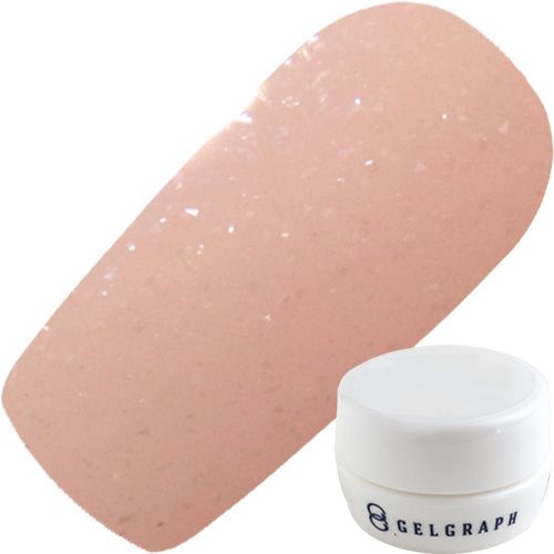 【and graph】カラージェル3g SG124【お取り寄せ】【ゆうパケット】