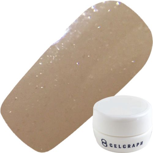 【and graph】カラージェル3g SG125【お取り寄せ】【ゆうパケット】