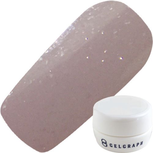 【and graph】カラージェル3g SG126【お取り寄せ】【ゆうパケット】