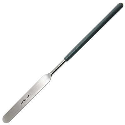 メタルスパチュラ【お取り寄せ】【ゆうパケット】