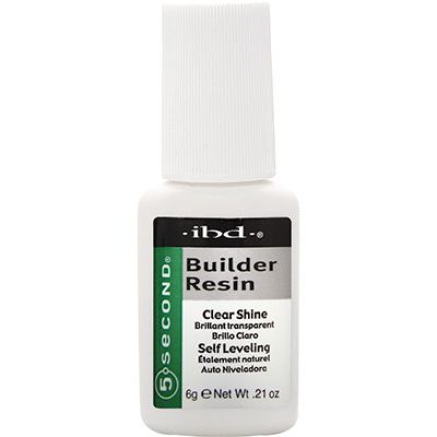 ビルダーレジン 6g【ゆうパケット】