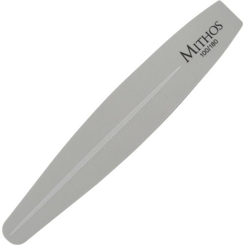 スポンジファイル 100/180【ゆうパケット】