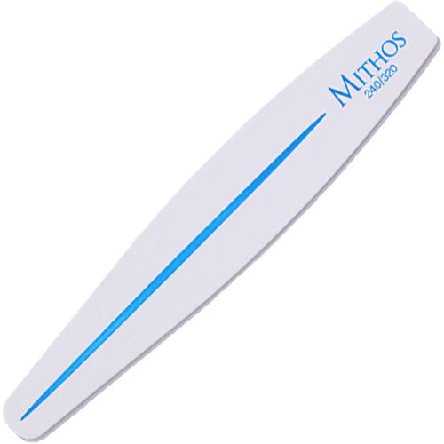 ブロードエメリーボード 240/320【ゆうパケット】