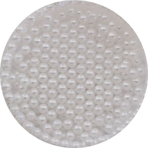 パール ホワイト 1.5mm【ゆうパケット】