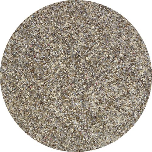 レトロリフレクション スペクトラムグリッター ライトゴールド【お取り寄せ】【ゆうパケット】