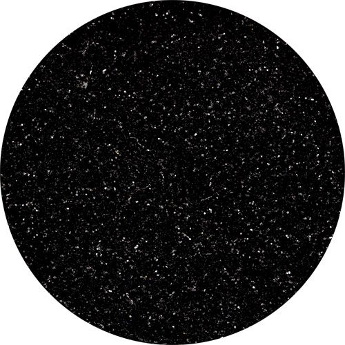 シュガーエフェクトスプリンクル ブラック【ゆうパケット】