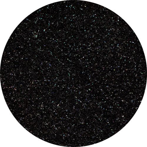 シュガーエフェクトスプリンクル コスモブラック【ゆうパケット】