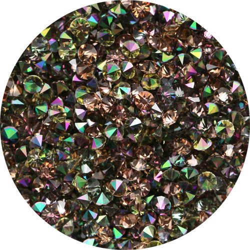 クリスタルグレイン　ロイヤルエメラルド【お取り寄せ】【ゆうパケット】