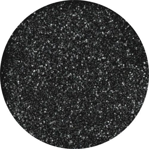 マッティーグリッター ブラック【お取り寄せ】【ゆうパケット】