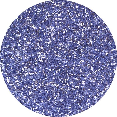 ダズリンググリッターブルーイッシュパープル【お取り寄せ】【ゆうパケット】