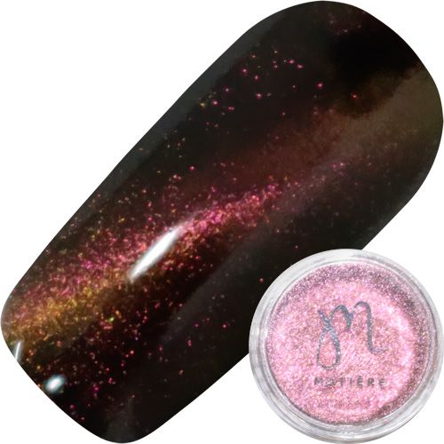 マグネットパウダー ローズブラウン【ゆうパケット】