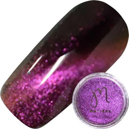 マグネットパウダー ピンク【ゆうパケット】