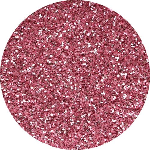 ダズリンググリッター ローズピンク【お取り寄せ】【ゆうパケット】