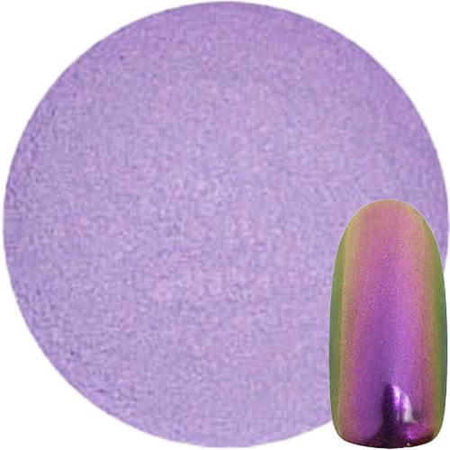 オーロラパウダー  ブルーイッシュ ピンク【お取り寄せ】【ゆうパケット】