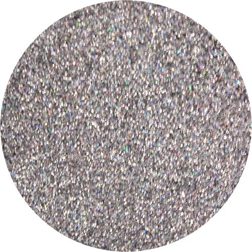 レトロリフレクションスペクトラムグリッター シルバー【ゆうパケット】