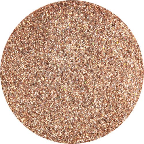 レトロリフレクションスペクトラムグリッター ピンクゴールド【ゆうパケット】