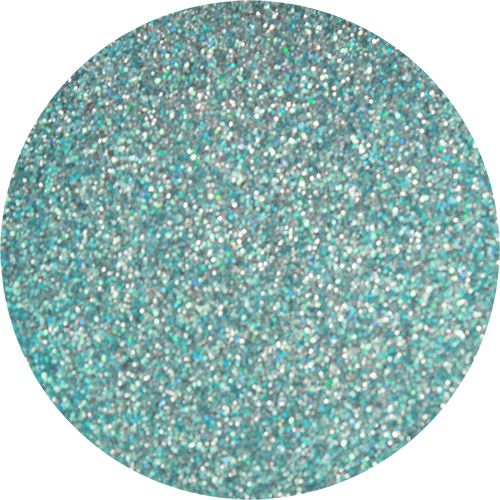 レトロリフレクションスペクトラムグリッター エメラルド【お取り寄せ】【ゆうパケット】