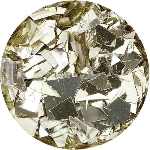 ランダムカットホログラム クラシックゴールド【ゆうパケット】