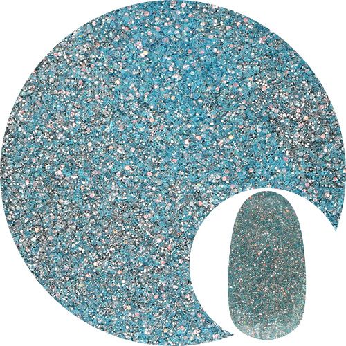 レトロリフレクショングリッター ルビー エメラルド【お取り寄せ】【ゆうパケット】