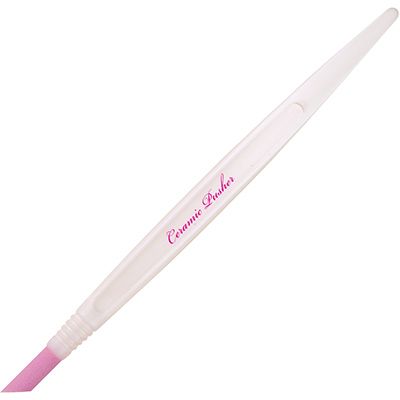 セラミックキューティクルプッシャー ミディアム【ゆうパケット】