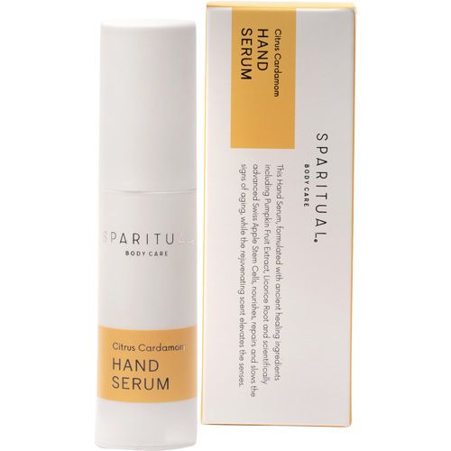 シトラス カルダモン ハンドセラム 30ml【お取り寄せ】