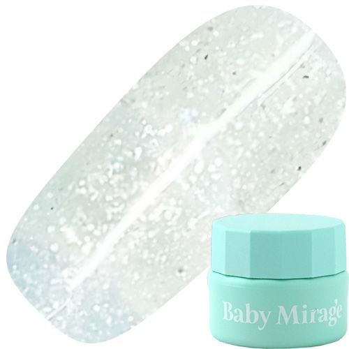 【MISTY flash】カラージェル3g GF19【ゆうパケット】