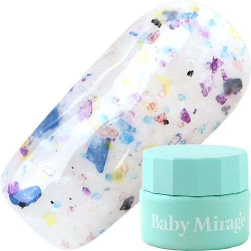 【テラッツォ】カラージェル3g TE02【ゆうパケット】