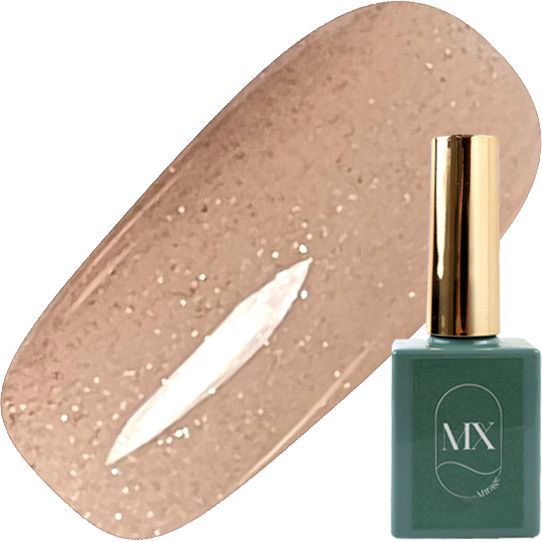 【NUDIE FLASH earth series】カラージェル8g  F002